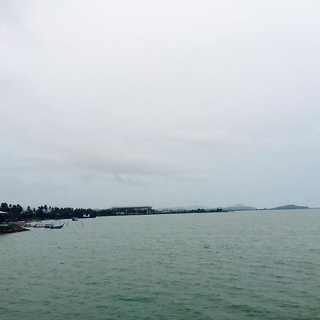 Langkawi Lagoon Resort By De Lagoon Padang Mat Sirat Eksteriør billede