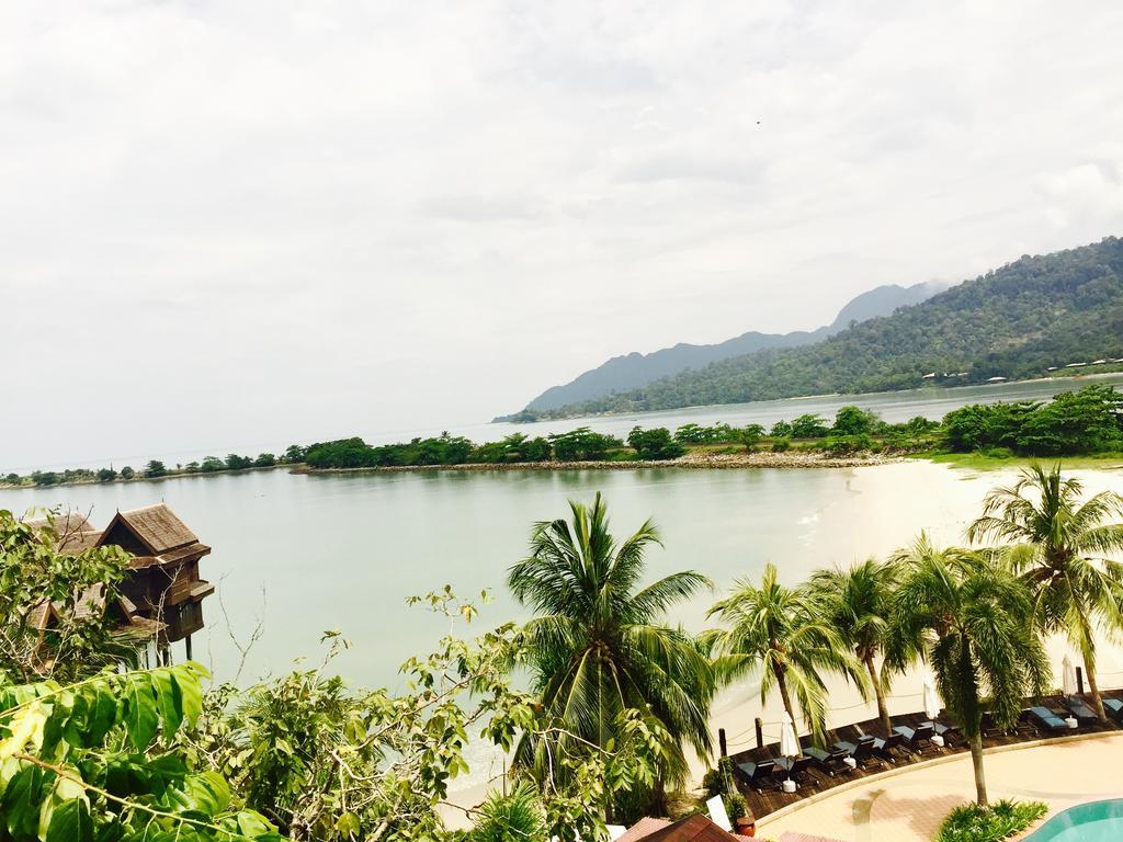 Langkawi Lagoon Resort By De Lagoon Padang Mat Sirat Eksteriør billede