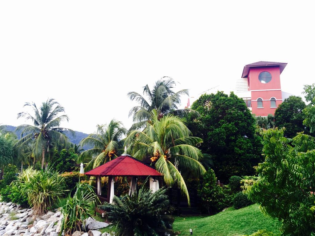 Langkawi Lagoon Resort By De Lagoon Padang Mat Sirat Eksteriør billede