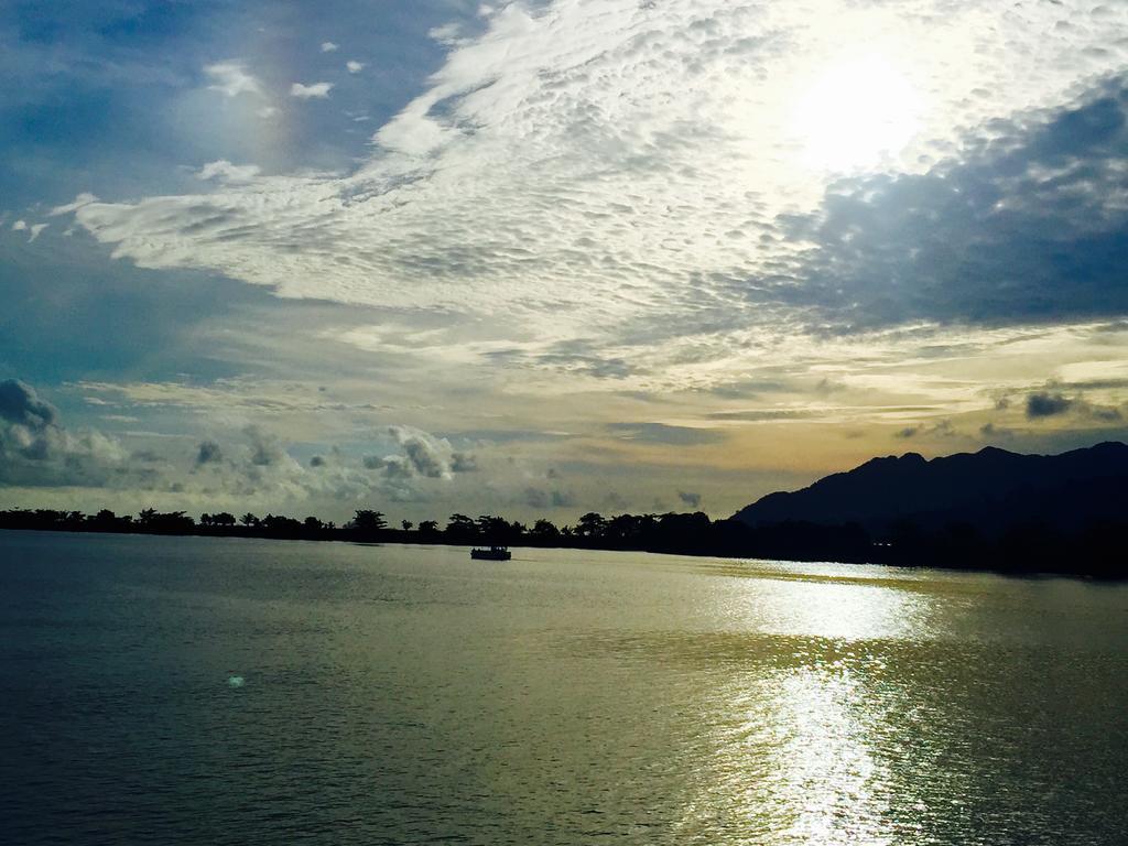 Langkawi Lagoon Resort By De Lagoon Padang Mat Sirat Eksteriør billede