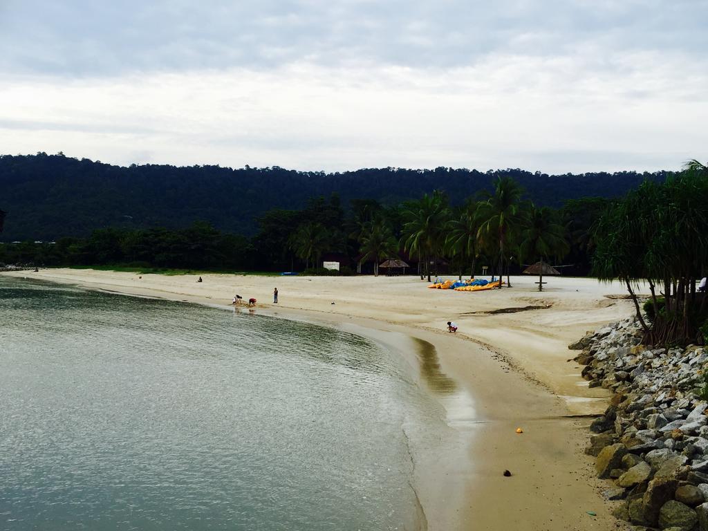 Langkawi Lagoon Resort By De Lagoon Padang Mat Sirat Eksteriør billede