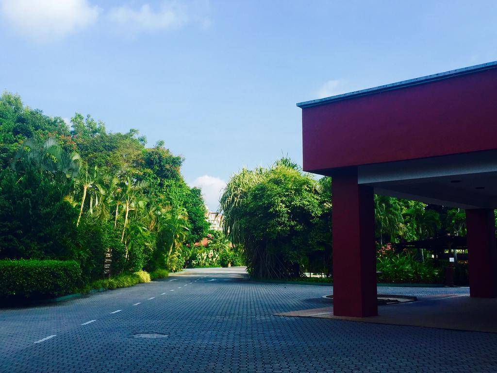 Langkawi Lagoon Resort By De Lagoon Padang Mat Sirat Eksteriør billede