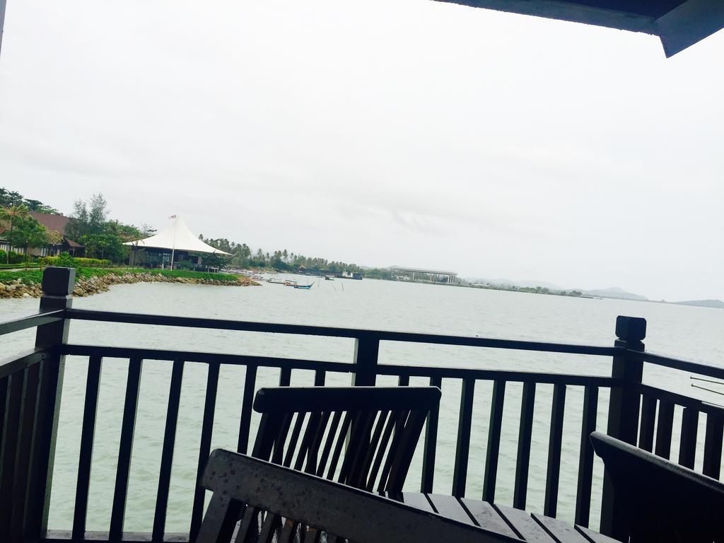 Langkawi Lagoon Resort By De Lagoon Padang Mat Sirat Eksteriør billede
