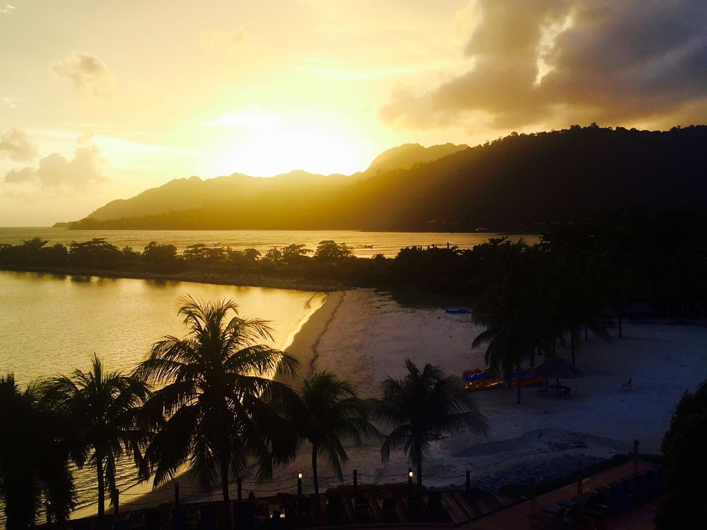 Langkawi Lagoon Resort By De Lagoon Padang Mat Sirat Eksteriør billede