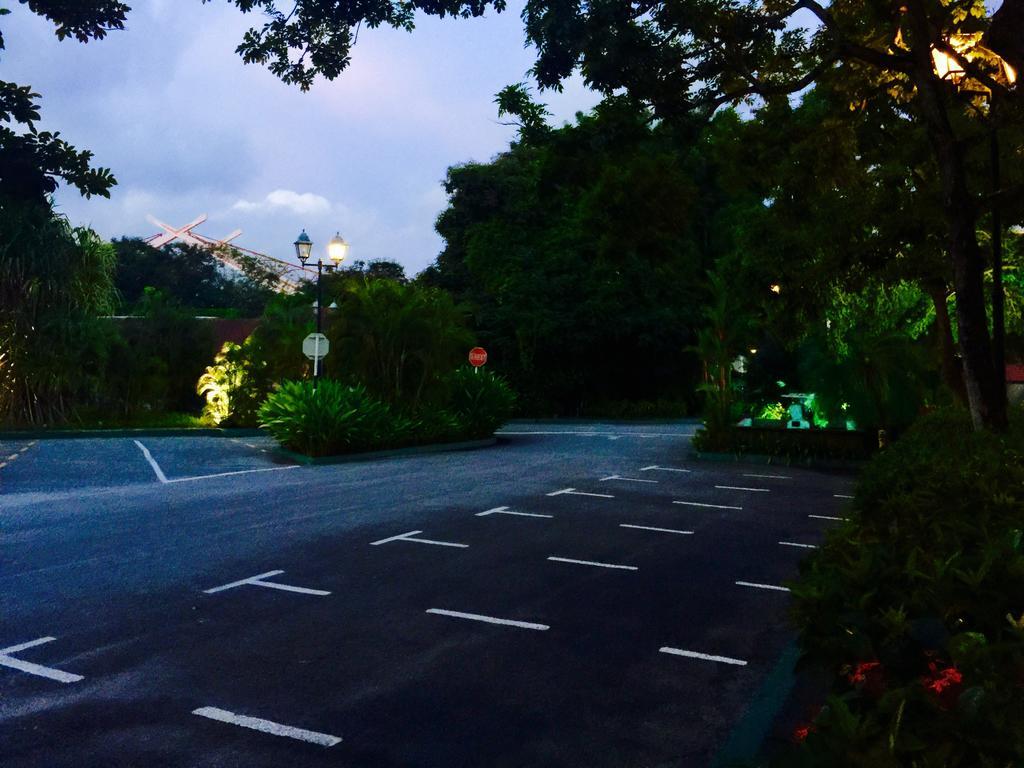 Langkawi Lagoon Resort By De Lagoon Padang Mat Sirat Eksteriør billede