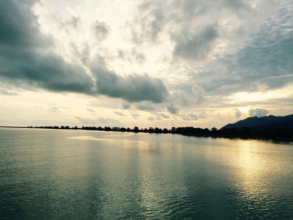 Langkawi Lagoon Resort By De Lagoon Padang Mat Sirat Eksteriør billede