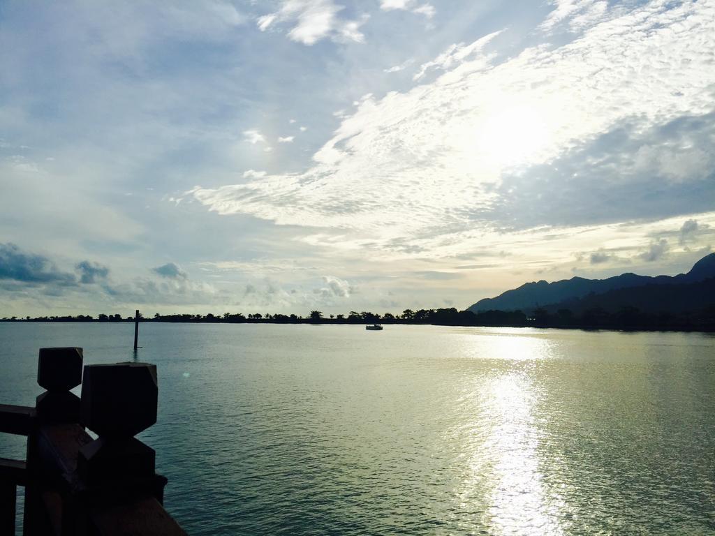 Langkawi Lagoon Resort By De Lagoon Padang Mat Sirat Eksteriør billede