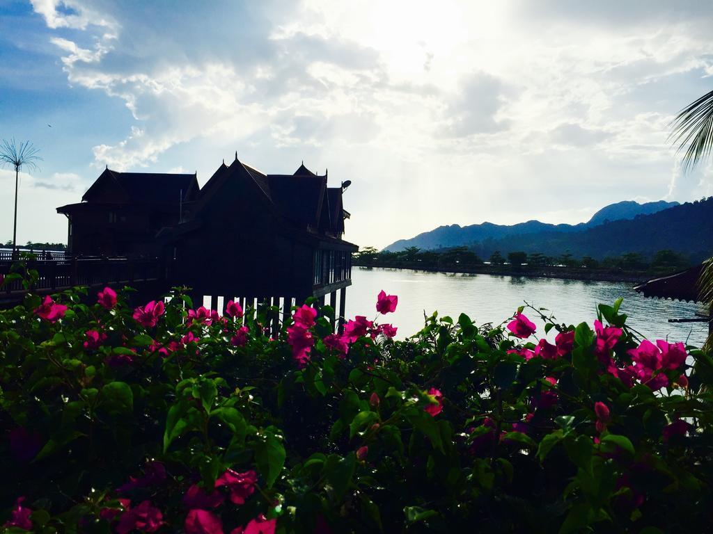 Langkawi Lagoon Resort By De Lagoon Padang Mat Sirat Eksteriør billede