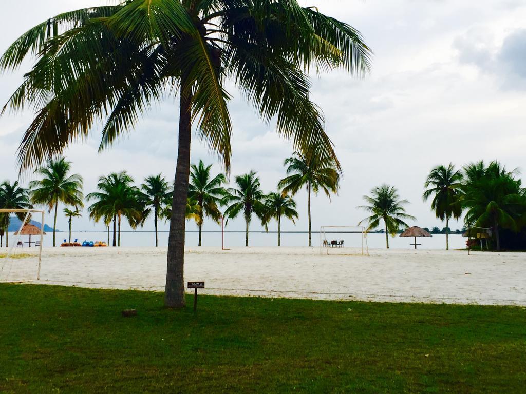 Langkawi Lagoon Resort By De Lagoon Padang Mat Sirat Eksteriør billede