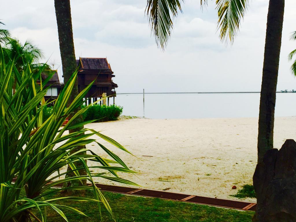 Langkawi Lagoon Resort By De Lagoon Padang Mat Sirat Eksteriør billede
