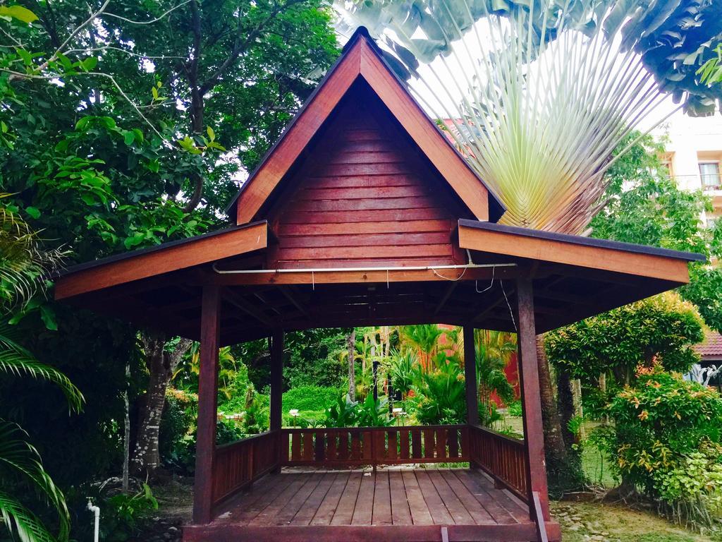 Langkawi Lagoon Resort By De Lagoon Padang Mat Sirat Eksteriør billede