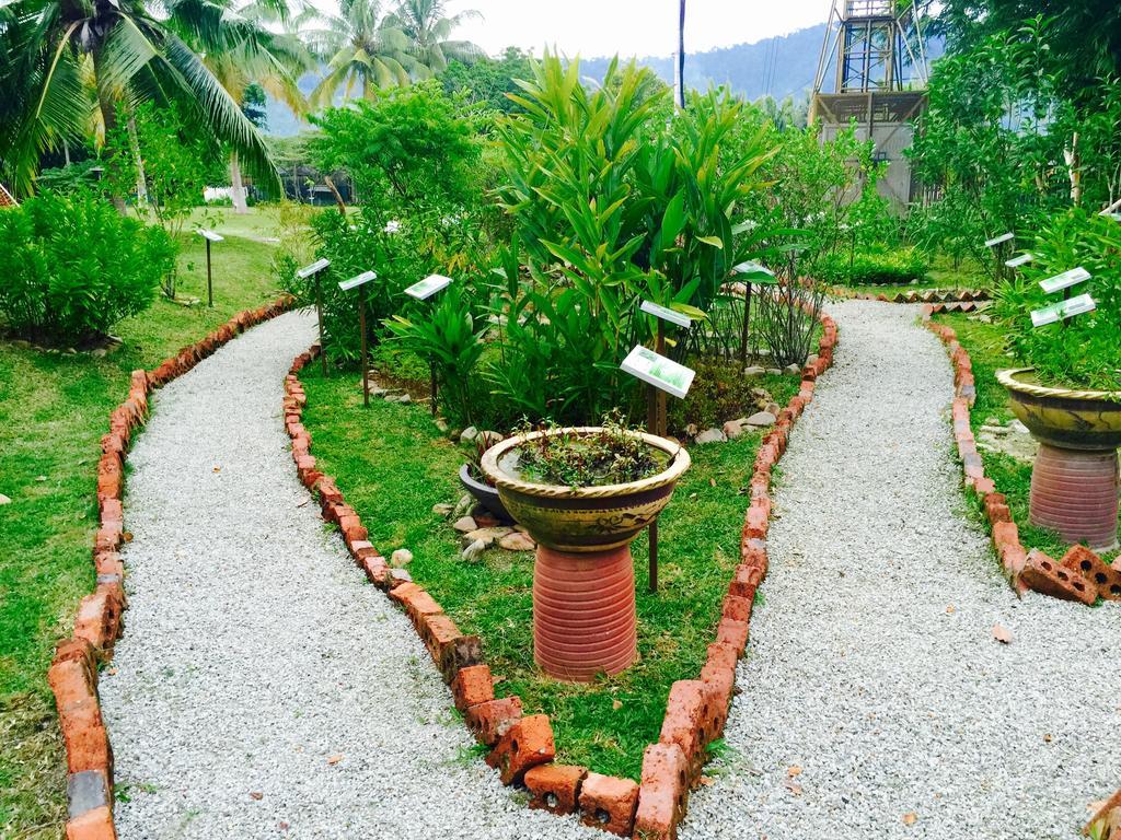 Langkawi Lagoon Resort By De Lagoon Padang Mat Sirat Eksteriør billede