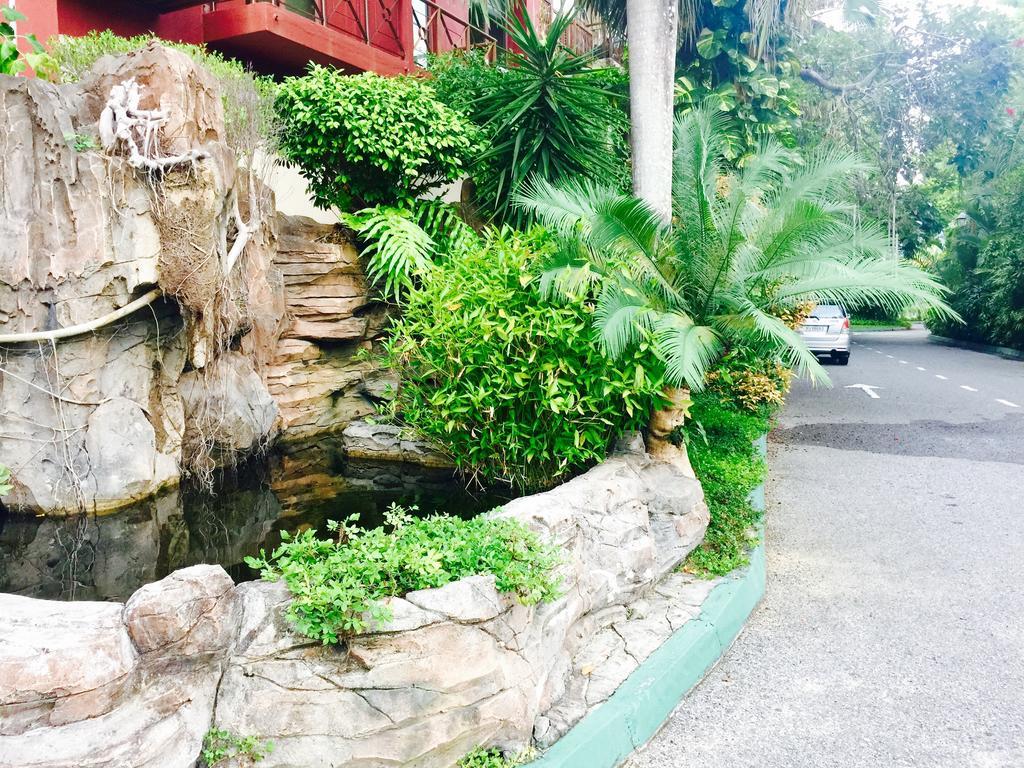 Langkawi Lagoon Resort By De Lagoon Padang Mat Sirat Eksteriør billede