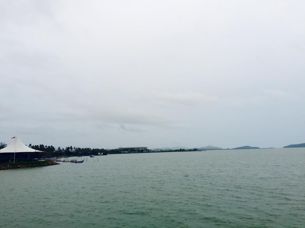 Langkawi Lagoon Resort By De Lagoon Padang Mat Sirat Eksteriør billede